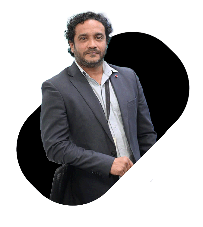 Rajesh Sanyal